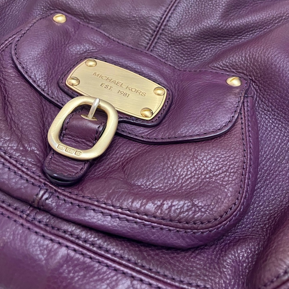 Michael Kors bag - Picture 3 of 6